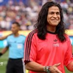 Ted Lasso actor Cristo Fernandez makes professional debut for El Paso Locomotive