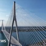 How a bridge became a symbol of US-Canada tensions