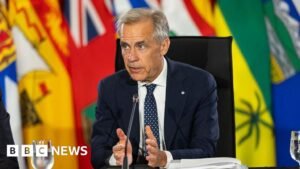 ‘Everything on the table’ as Canada plans response to US tariffs