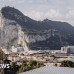 New era for Gibraltar with removal of border controls with Spain