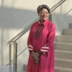 ‘Literally born into it’: Given up for adoption at birth, Anita Fam found her life’s purpose in helping others