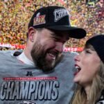 Permit obtained by AP shows schedule for Taylor Swift and Travis Kelce’s wedding