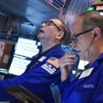 Stocks mixed with eyes on US Fed