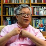 Pastor freed from prison in China weeks after US President Donald Trump requested his release