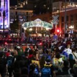 Comic-Con 2026: Johnny Depp promotes Ebenezer and Enhypen members meet Twilight cast