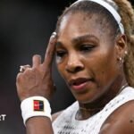 Wimbledon 2026: Serena Williams pulls out of doubles with sister Venus because of knee injury