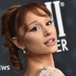 Ariana Grande sues hackers who leaked music and videos