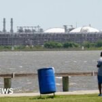 The once-destroyed community that’s now a global energy giant