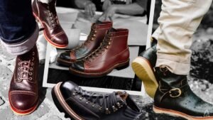 Why Bandung is the world’s best-kept secret for handmade boots – and the brands to know