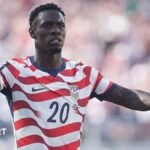 World Cup 2026: Balogun decision leaves red card system in disarray