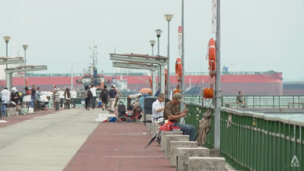 Anglers, researchers race to document East Coast fish species ahead of Long Island works
