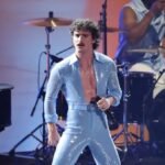 Beautiful Things singer Benson Boone to perform in Singapore on Nov 2
