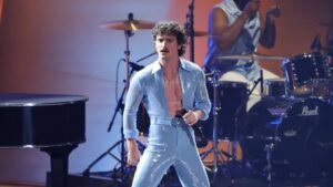 Beautiful Things singer Benson Boone to perform in Singapore on Nov 2