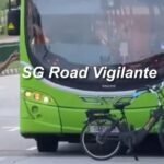 Cyclist who fought with bus driver in road rage incident serves sentence but appeals