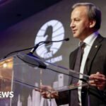 Dvorkovich faces endgame after EU agrees new Russia war sanctions