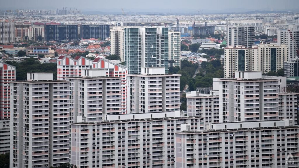 15-month wait-out period for private property owners to buy HDB resale flats removed: Chee Hong Tat