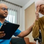 How patients can manage cancer fatigue at work and home – and how caregivers can help