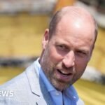 Wildfires ‘stark reminder’ of extreme climate challenge – William