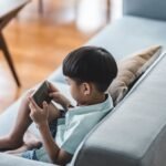 Commentary: Why turning off screens is so hard for children