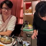 Culinary Class Wars star Choi Hyun-seok is in Singapore for The Black Pearl collaboration