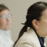 A mayor in Japan announced her maternity leave – and got the whole country talking