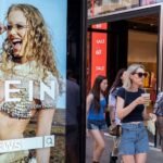 Shein swings to $99m loss as Donald Trump’s tariffs hit sales