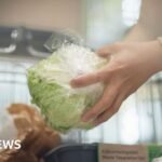Cyclospora outbreak expands to nine US states, health officials say