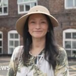 The woman on a mission to promote Stoke-on-Trent and the Potteries to Japan