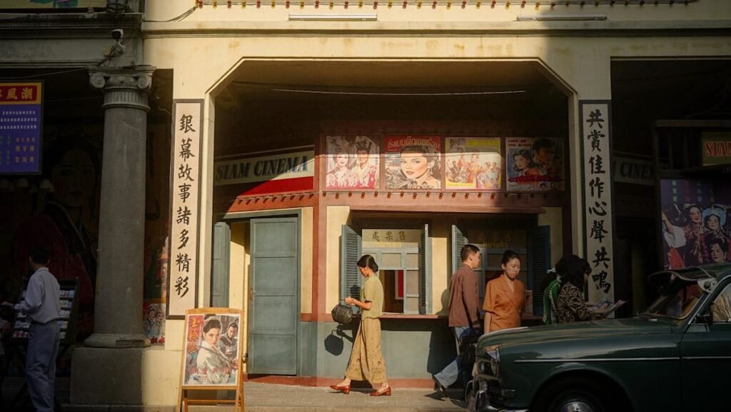 Ngee Ann Kongsi sponsors 900 tickets to Dear You screenings in Teochew