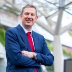 NTU provost Christian Wolfrum appointed to lead Singapore’s national AI programme