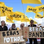 Johor state polls: Can smaller reformist parties like Bersama and MUDA break into PH’s urban seats?