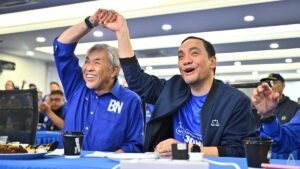 Johor polls: BN sweeps 48 of 56 seats as PM Anwar’s PH cedes ground in southern state