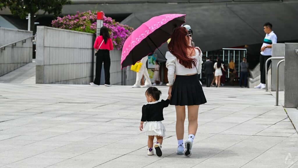 Hotter, drier El Nino could raise risks of dengue and respiratory illnesses: Experts