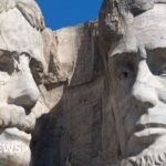 Trump presidency reignites its founding debate – how much power is too much?