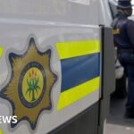 South Africa investigates death of Nigerian who collapsed during arrest