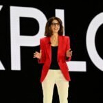 Can AI replace Expedia? Its CEO says travel is more complicated than that