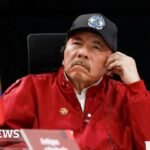 Nicaragua’s legislature debates excluding opposition from elections