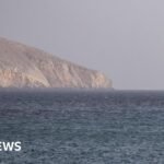 Saudi Arabia and Houthis trade fire as US fires on tanker in Hormuz Strait
