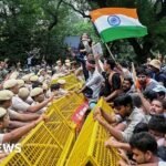 CJP Jantar Mantar: Why have thousands taken to the streets? India’s cockroach protest explained