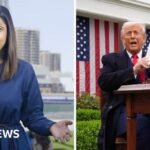 Watch: Are Trump’s tariffs delivering on his objectives?