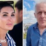Ukraine rolls out the red carpet for a US far-right influencer
