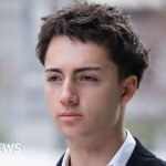 Singapore fines French teen for iJooz vending machine straw-licking stunt
