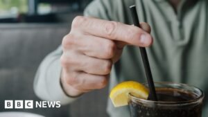 Weekly quiz: Why was a French teenager fined for licking a straw?
