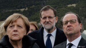 Spain’s ex-PM draws criticism with “xenophobic” remark on French team