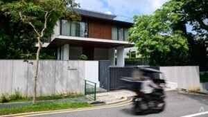 S$55 million Good Class Bungalow seized in connection with Nvidia chip movement case