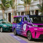 Grab to pilot on-demand autonomous vehicle service in Punggol