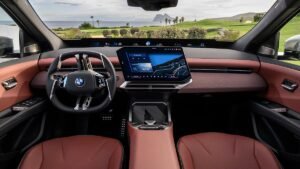 Could wellness be the next frontier in automotive luxury?