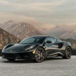 The Lotus Emira was meant to be the carmaker’s last petrol car. Now its future looks hybrid