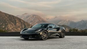 The Lotus Emira was meant to be the carmaker’s last petrol car. Now its future looks hybrid