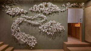 Sushi Ryujiro by Michelin-starred Ryujiro Nakamura returns with a new home at Capitol Kempinski